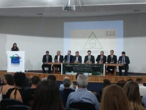 STCP PARTICIPA DE EVENTO DO IBAMA