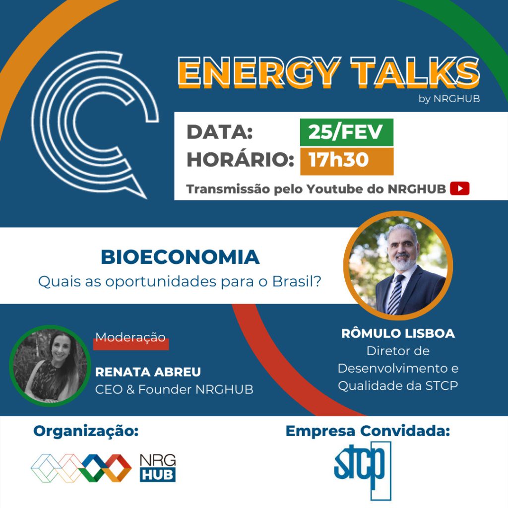 2º Energy Talks 2021