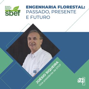 LIVE SBEF COM JOÉSIO SIQUEIRA