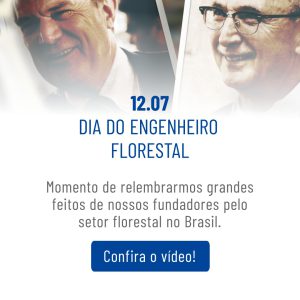 DIA DO ENGENHEIRO FLORESTAL COM JOÉSIO SIQUEIRA