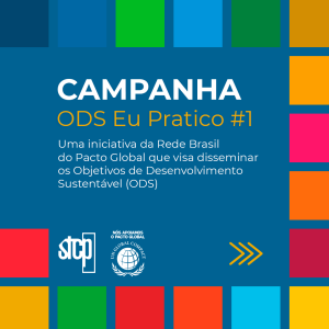 SEMANA GLOBAL DE AÇÃO PELOS ODS #1