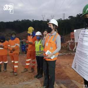 PROGRAMA DE EDUCAÇÃO AMBIENTAL EM SC