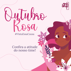 AÇÃO STCP | OUTUBRO ROSA