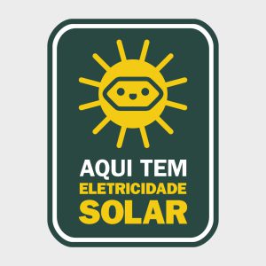 STCP E MEPEN RECEBEM SELO SOLAR