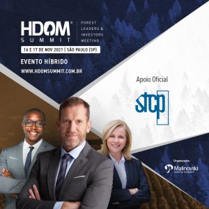 2ª EDIÇÃO DO HDOM SUMMIT