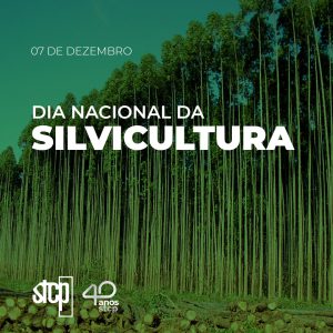 DIA NACIONAL DA SILVICULTURA