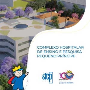 NOVO PROJETO STCP E HOSPITAL PEQUENO PRÍNCIPE