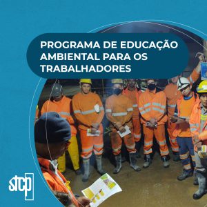 PROGRAMA DE EDUCAÇÃO AMBIENTAL EM FLORIANÓPOLIS