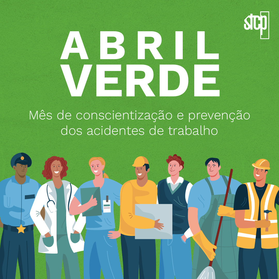 ABRIL VERDE STCP