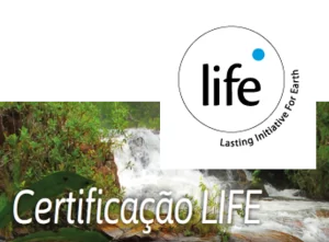 APOIO À CONSTRUÇÃO DE CRITÉRIOS PARA CERTIFICAÇÃO LIFE DE SUSTENTABILIDADE PARA A BIODIVERSIDADE