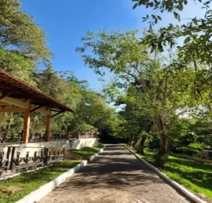 PLANO DE MANEJO DA ÁREA DE PROTEÇÃO AMBIENTAL MORRO DO URUBU, SERGIPE