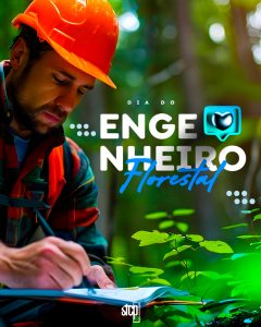 Dia do Engenheiro Florestal – 12 de Julho