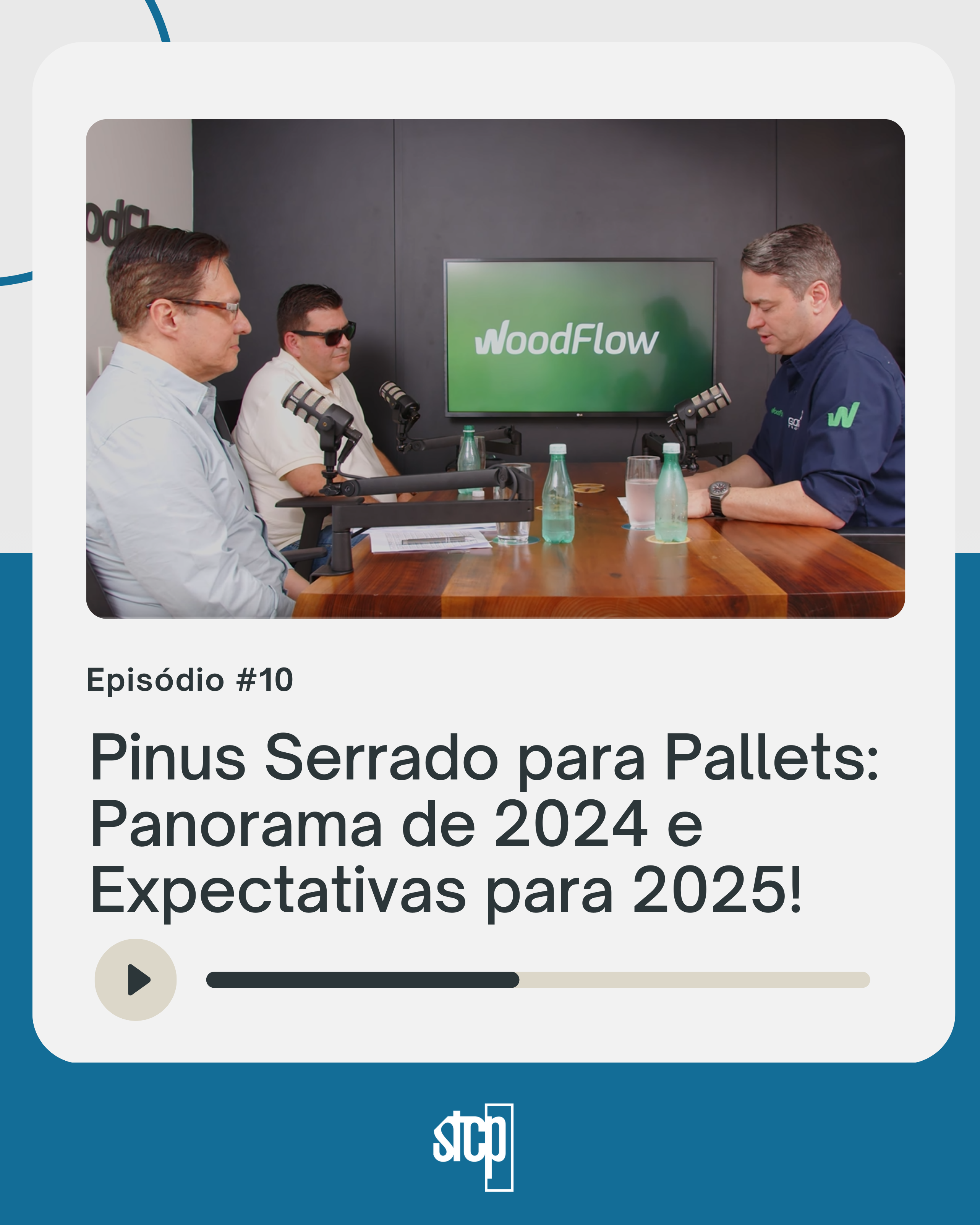 Pinus Serrado para Pallets: Panorama de 2024 e Expectativas para 2025!